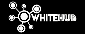 WHITE HUB